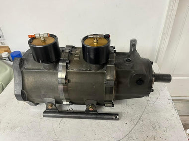 CS2 Large Shaft 35 Spline 1.44/1.41 with Gear Set Options - Fully Serviced and Ready to Run!