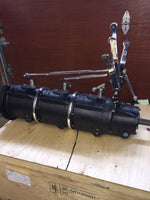 Revamped Lenco CS1 4 Speed Transmission with 31%, 44%, 56% Gear Sets