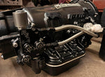 Rossler Pro Mod Super Max 3-Speed Transmission