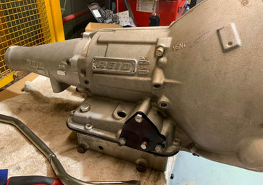 Reid PG1500 Superglide Transmission