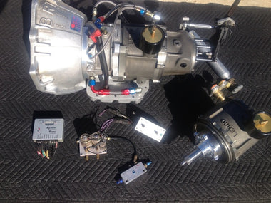 Complete Bruno Lenco CS2 Package with ACD/NEAL Chance Converter - Ready-to-Run High Performance Setup