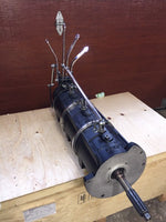 Revamped Lenco CS1 4 Speed Transmission with 31%, 44%, 56% Gear Sets