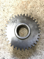 Completely Freshened Liberty Gears Equalizer 4 Spd Trans w/ 2.84 or 3.02 Low Gear Ratios