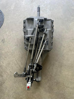 Clean Liberty Equilizer 5 velocidades - Unidad de aluminio soldado con componentes mejorados