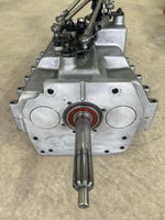 Clean Liberty Equilizer 5 velocidades - Unidad de aluminio soldado con componentes mejorados