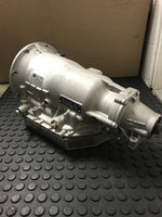 Brand New Rossler Pro Mod Max 1.49 Low 2 Speed TH400 Reid Case - Ultimate Racing Transmission Package