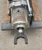 New ST1200 LENCO Transmission with 5 Speed + Reverse