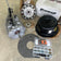 Clean Liberty Equilizer 5 Speed - Welded Aluminum Unit with Upgraded Components