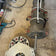 2024 Lenco CS1 4spd Transmission Kit with New Titanium Can and Ram 8” Dual Disc Clutch