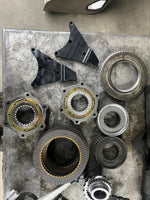 Lenco CS1 3-Speed Transmission Package - Freshly Serviced & Race-Ready
