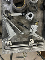Lenco CS1 3-Speed Transmission Package - Freshly Serviced & Race-Ready