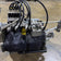 High-Performance LIBERTY EXTREME T 5-Speed Manual Transmission