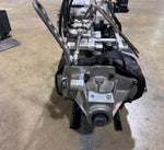 High-Performance LIBERTY EXTREME T 5-Speed Manual Transmission