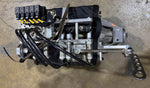 High-Performance LIBERTY EXTREME T 5-Speed Manual Transmission