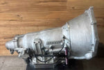 Rossler 3-Speed Transmission with Billet Upgrades