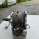 QUICKDRIVE NON-LOCKUP Transmission Case