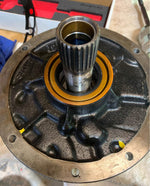 Reid PG1500 Superglide Transmission
