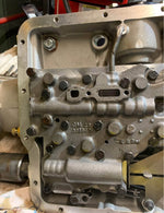 Reid PG1500 Superglide Transmission