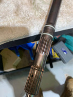 Reid PG1500 Superglide Transmission