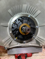 Reid PG1500 Superglide Transmission