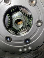 Reid PG1500 Superglide Transmission