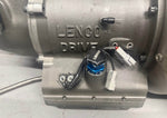 Lenco Drive 2-Speed Transmission with Reverse
