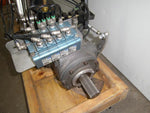 Ultimate Performance Unleashed: LENCO CS-3 5-Speed Air-Shifted Transmission with Liberty Air Shifter