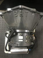 High-Performance Transmission Components for Sale: Bruno Convertor Drive, Moroso Alum Pan, Billet Catch Can