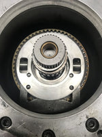 High-Performance Lenco CS1 Fine Spline 3-Speed Transmission with Air Pods and Input Shaft