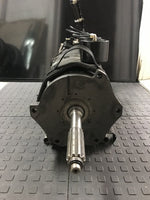 Lenco CS2 4-Speed Air Shifted Transmission with Accessories (35/32 Spline, Input Shaft Included)