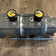 Brand New Lenco CS1 3-Speed Air Shifted Transmission with 1.44% Overdrive, Reverser, and Additional Features - Never Used