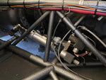 Transmisión Lenco AIR Shift CS1 de 4 velocidades y alto rendimiento: configuración completa para carreras de arrastre